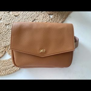 Freshly Picked Park Pack in butterscotch. Brand new, never used.